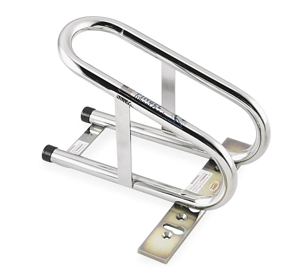 Cuña de rueda extraíble Pingel WC35TBM Foto 1 de 1