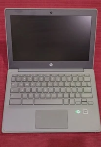 HP Chromebook 11A G8 Education Edition 11.6" (AMD A4-9120C, 4GB RAM, 32GB eMMC) - Picture 1 of 3