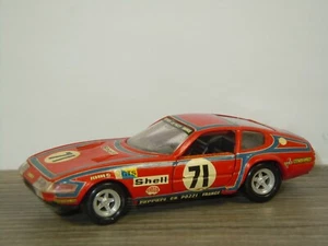 Ferrari 365GTB4 - Solido 16 France 1:43 *44911 - Bild 1 von 4