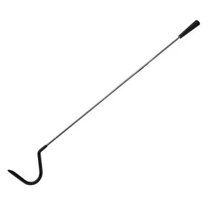 Gancho Serpiente Resistente Acero Inoxidable 36" Largo - Imagen 1 de 1
