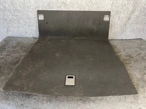 MERCEDES W212 E350 E400 E63 E550 ALFOMBRILLA MALETERO TRASERO ALFOMBRA OEM - Imagen 1 de 7