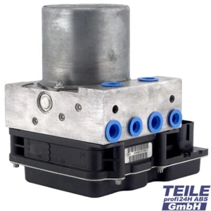 ABS Steuergerät AUDI 8K0907379AK 8K0614517CP 0265951173 24Monate Garantie* - Bild 1 von 6