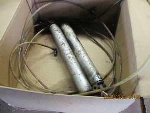 1967 PONTIAC GRAND PRIX CONVERTIBLE PISTONS PUMP AND LINES HARDWARE  - Bild 1 von 6