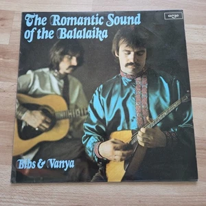 Bibs & Vanya - Romantic Balalaika - Bild 1 von 2