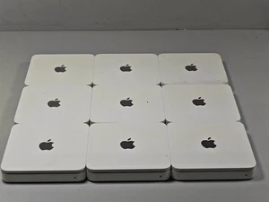 Apple A1254 Lot de 9 - Ne fonctionne pas, pour pièces, réparation - Photo 1/24