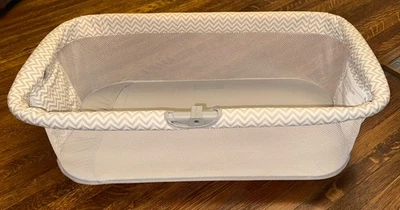 Cuna para dormir versátil Arm’s Reach - SOLO NIDO PARA DORMIR Foto 1 de 4