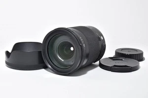 Sigma 18-300mm f3.5-6.3 Canon DC Macro HSM Contemporary 371377 - Picture 1 of 10