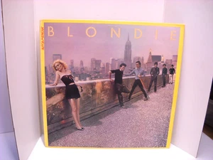 Blondie Autoamerican Vinyl LP Record - Picture 1 of 10