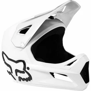 Fox Racing Rampage Helmet (White) 27505-008 - Picture 1 of 10