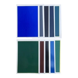 10pcs Laserengraving Marking Color Lasermarking Suitable for Ceramic6226 - Afbeelding 1 van 7