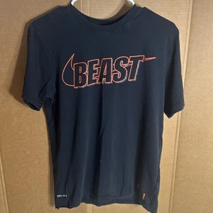Nike Dry Fit Beast T-Shirt Small - Bild 1 von 6