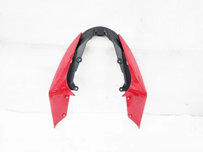 Ducati Panigale Streetfighter 2025 nuevo V2 V2S OEM rojo carenado trasero capucha 25 Foto 1 de 4