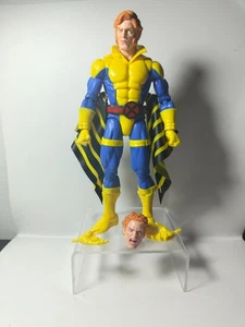 Marvel Legends X-Men Banshee Complete 60th Anniversary 6" Figure NEW From 3 Pack - Bild 1 von 4