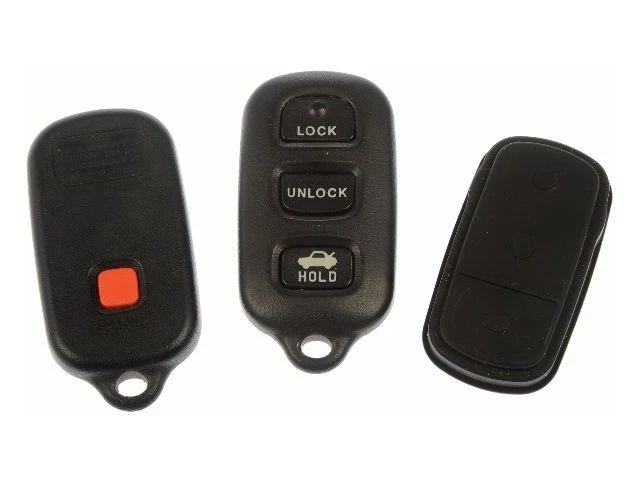 Estuche remoto sin llave para Toyota Solara 2002-2003 Dorman 24995DHJQ Foto 1 de 2