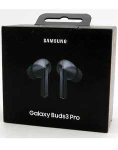 Samsung Galaxy Buds 3 Pro AI True Wireless Bluetooth Earbuds, Noise Cancelling, - Photo 1 sur 1