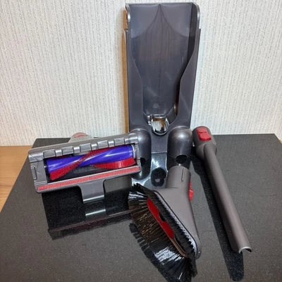 Док-станция сменная насадка Dyson лот товаров V10 V11 беспроводной палочный пылесос - Изображение 1 из 4
