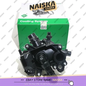 OEM INA Thermostat Heat Manage Module 11537644811 for BMW 530e 530i 430i 330i - Picture 1 of 6