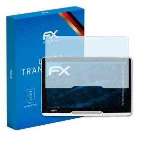 atFoliX 2x Screen Protector for Onyx Healthcare ACCEL-JS221 22 Inch clear - Zdjęcie 1 z 8