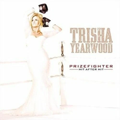 Yearwood Trisha - Prizefighter Hit After Hit neue CD
