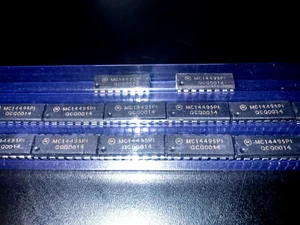 MC14495P1 - Picture 1 of 1