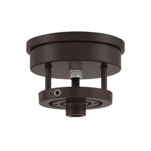 Craftmade Slope Mount Adapter, Oiled Bronze - SMA180-OB - Picture 1 of 1