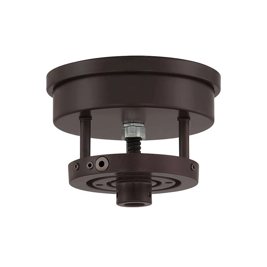 Craftmade Slope Mount Adapter, Oiled Bronze - SMA180-OB - Image 1 of 1