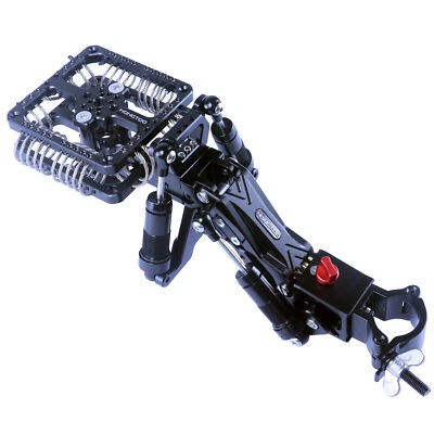 HONTOO Shock Absorber ARM FOR DJI RONIN S RS Car Suction rig for 3-Axis gimbal - Image 1 of 4