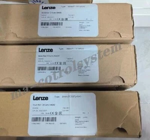 Unidad E84AVTCE3714SX0 Lenze serie 8400 E84AVTCE3714SX0 NUEVO - Imagen 1 de 2