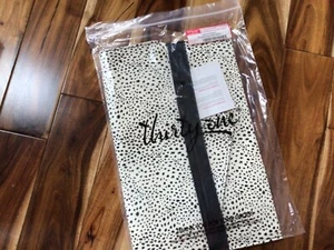 Thirty-One Laptop Sleeve in Dainty Speckles Pebble - NWT - Picture 1 of 2