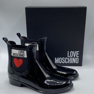 Las mejores ofertas en Botines Moschino para De mujer | eBay