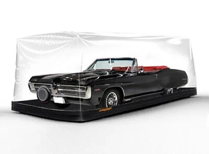 Cubierta de burbuja para coche Amazon Protection Pontiac Grand Prix 2da generación | Almacenamiento clásico - Imagen 1 de 11