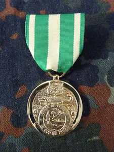 A52-13) US National Guard: Florida National Guard Commendation Medal - Bild 1 von 3