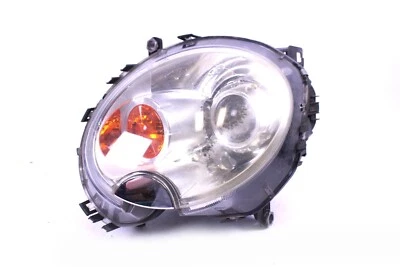 Xenon Front Scheinwerfer Mini Cooper R55 R56 R57 R58 R59 rechts HBPO16270501 #UK - Bild 1 von 2