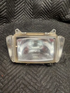1984 - 1987 HONDA GOLDWING GL1200 HEADLIGHT LAMP - Picture 1 of 10