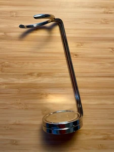 Truefitt and Hill Double Wire Shaving Brush Stand - Picture 1 of 6