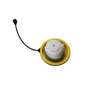 Fuel Tank Gas Cap E85 Flex Fuel Yellow for Chevrolet Pontiac 07-16 15896222 - Bild 1 von 4