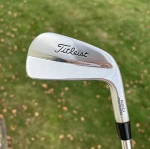 NICE Titleist 620 MB 4 Iron KBS $ Taper HT 130 Extra Stiff Steel 38.25” - Picture 1 of 8