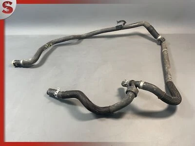 12-17 Ford Focus 2.0L-L4 HVAC Heter Coolant Hose Left Gate BV6118K580KH Foto 1 de 4