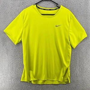 Nike Dri-Fit Laufshirt UPF 40 Herren Gr. Large Neu mit Etikett " - Bild 1 von 3