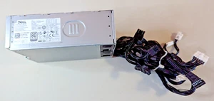 NEW Genuine DELL 1350W Power Supply Alienware R15 XPS 8950 Precision 3660 KV63M - Picture 1 of 4