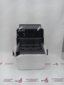 07-09 Mercedes W221 S550 S450 OEM Trunk Storage Compartment Box Bin A2216802350 - Picture 1 of 7
