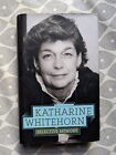 **Signed!** - Katharine Whitehorn - Selective Memory: An Autobiography (Virago,