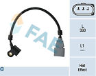 FAE 79331 Sensor, camshaft position for AUDI SEAT SKODA VW