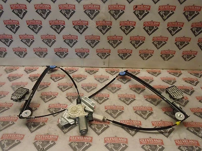 2008-2023 Dodge Challenger OEM Right Passenger Door Window Regulator w/ Motor - Image 1 of 4