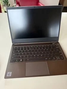 Lenovo ThinkBook 13s-IML (20RR003EMH) - Afbeelding 1 van 3