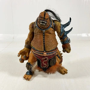 Figura de acción Spawn Serie 11 Dark Ages The Ogre 7" - McFarlane Toys 1998 - Imagen 1 de 2