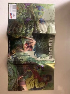 WE LIVE #1 LÁMINA NUEVA YORK COMIC CON NYCC 2021 INAKI MIRANDA - Imagen 1 de 4
