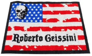 Roberto Geissini Fußmatte 50 x 70 cm Schmutzfangmatte Türmatte Türvorleger - Bild 1 von 1