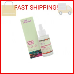 Good Molecules Overnight Peeling Treatment - Gesichtspeeling mit AHA für T - Bild 1 von 2