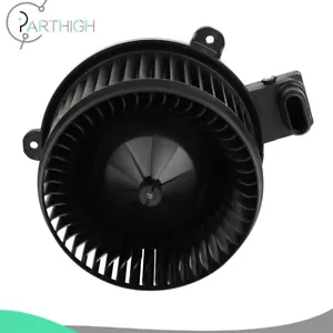 A/C Heater Blower Motor Fan For 2017-2019 Mitsubishi Outlander Replacement - Bild 1 von 8